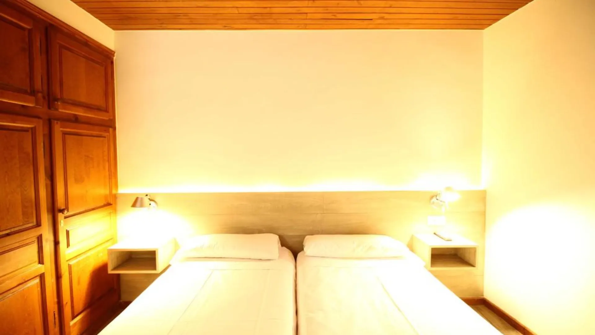 Mont-Romies Hotel Salardú