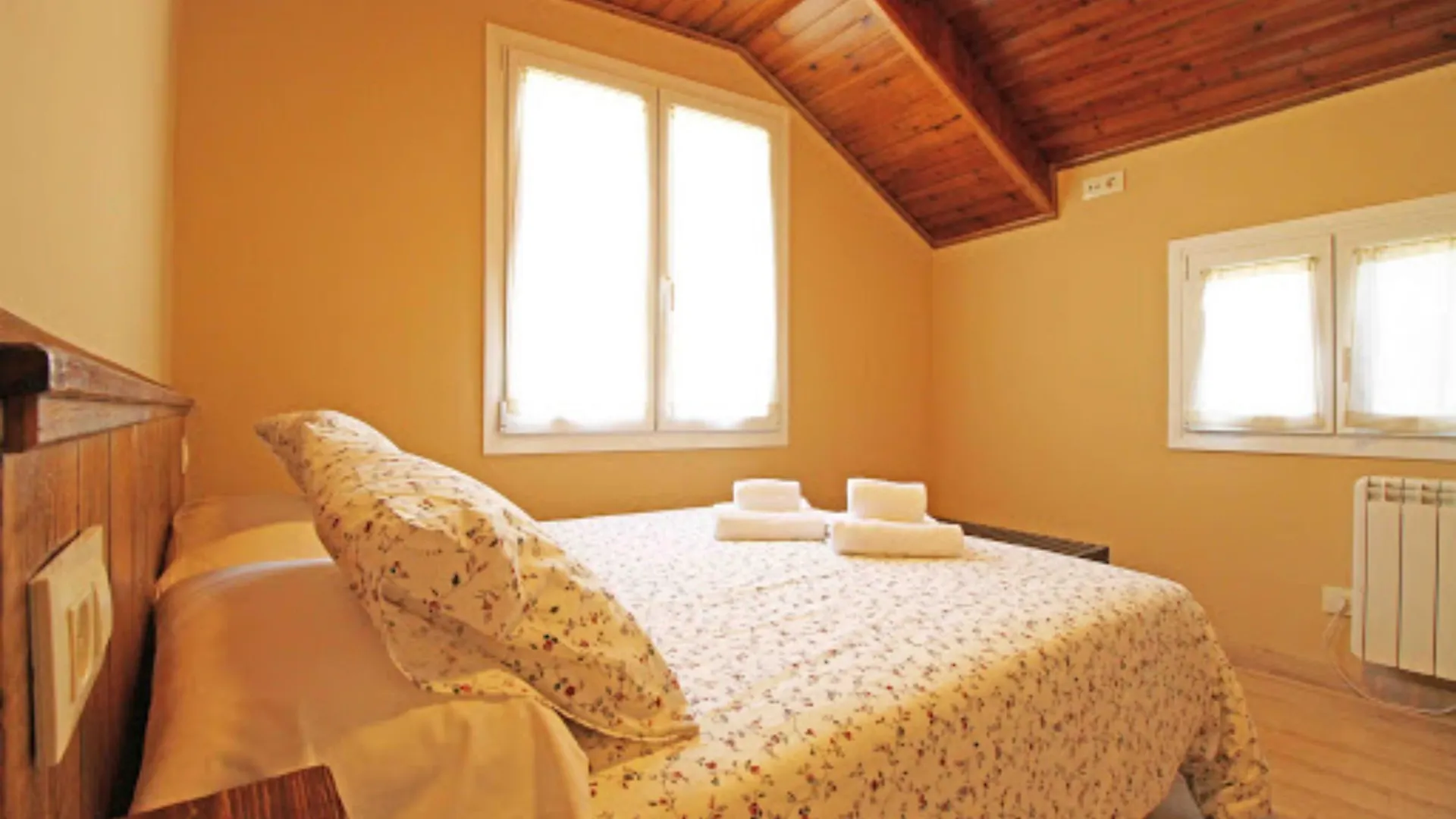 Mont-Romies Hotel Salardú