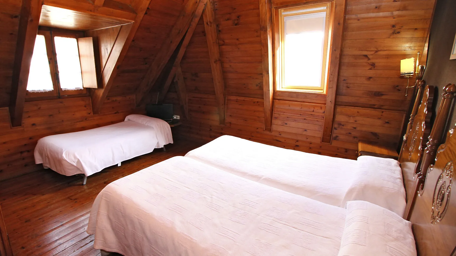 Mont-Romies Hotel Salardú